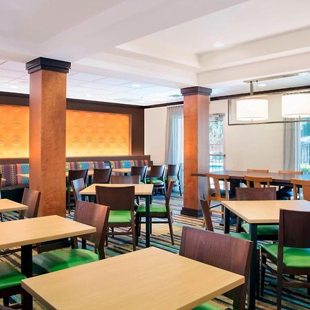 Fairfield Inn And Suites By Marriott Lakeland Plant City Buitenkant foto