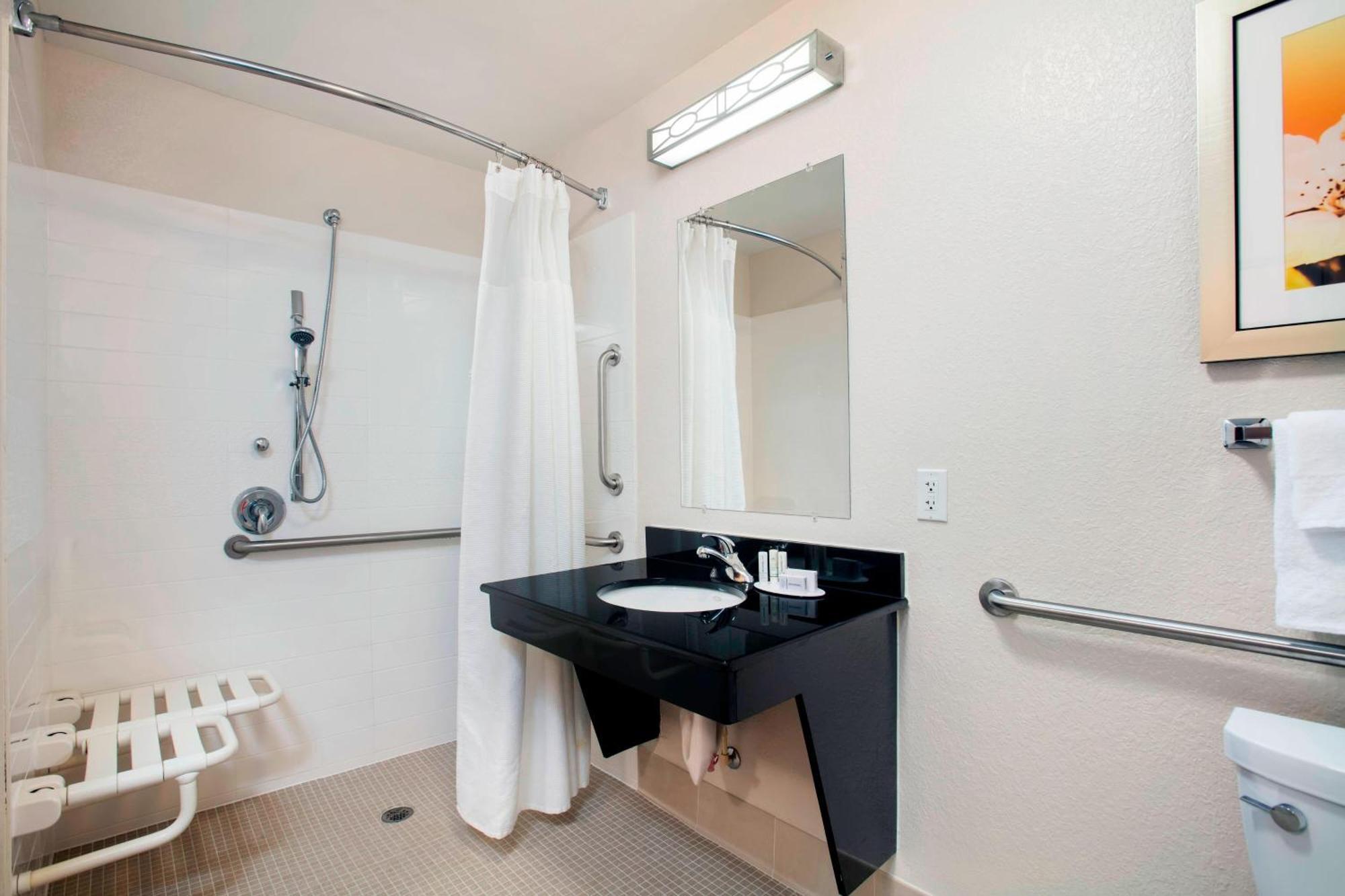 Fairfield Inn And Suites By Marriott Lakeland Plant City Buitenkant foto