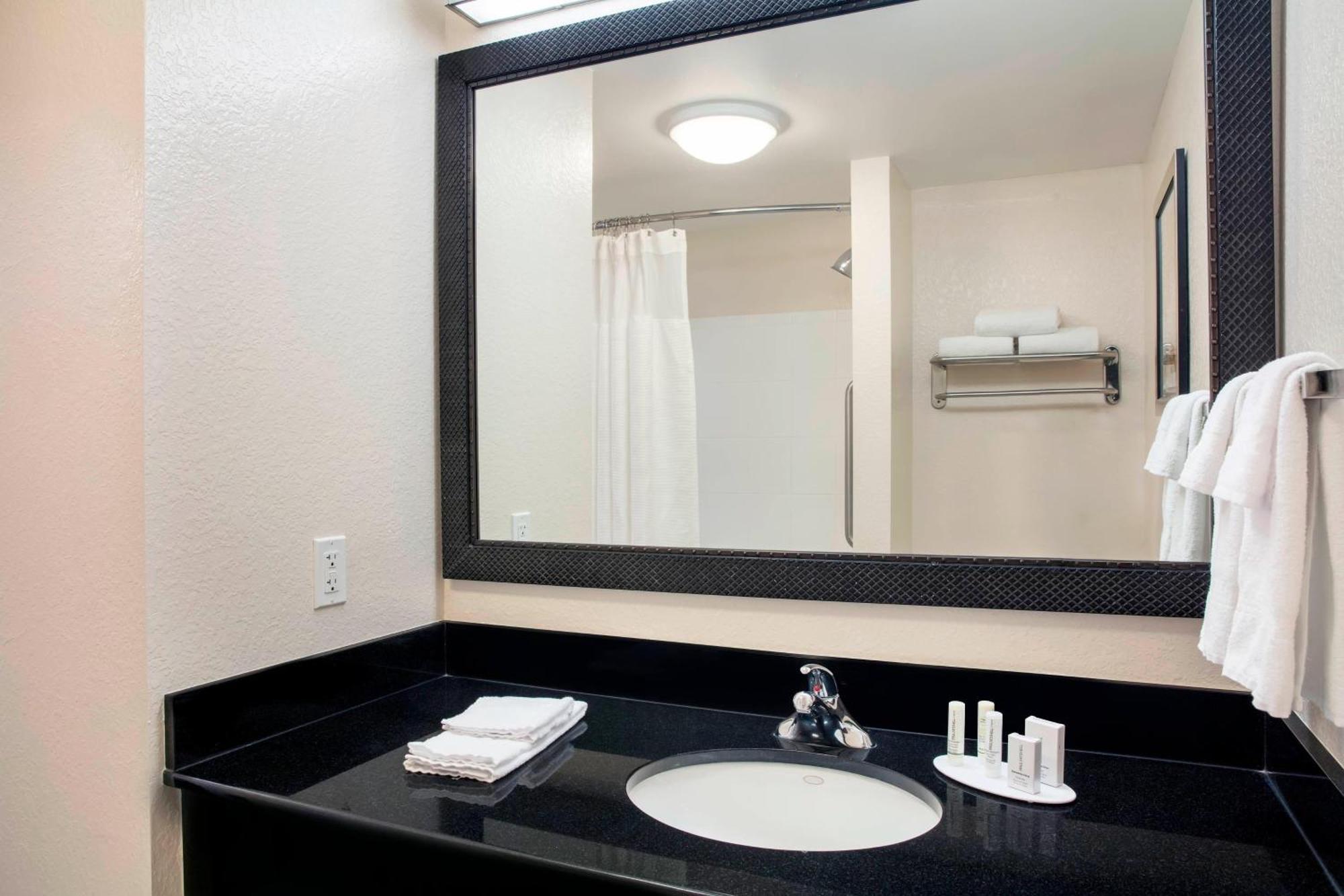 Fairfield Inn And Suites By Marriott Lakeland Plant City Buitenkant foto
