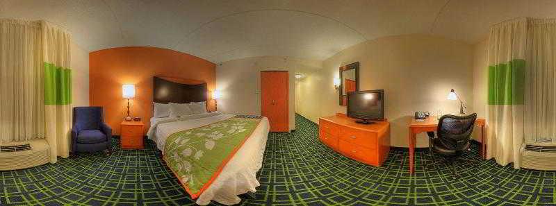 Fairfield Inn And Suites By Marriott Lakeland Plant City Buitenkant foto