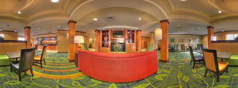 Fairfield Inn And Suites By Marriott Lakeland Plant City Buitenkant foto