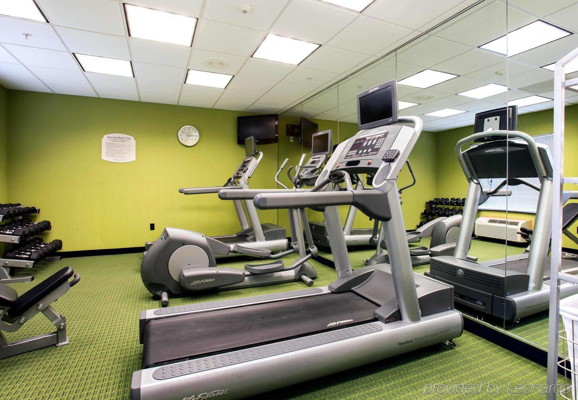 Fairfield Inn And Suites By Marriott Lakeland Plant City Buitenkant foto