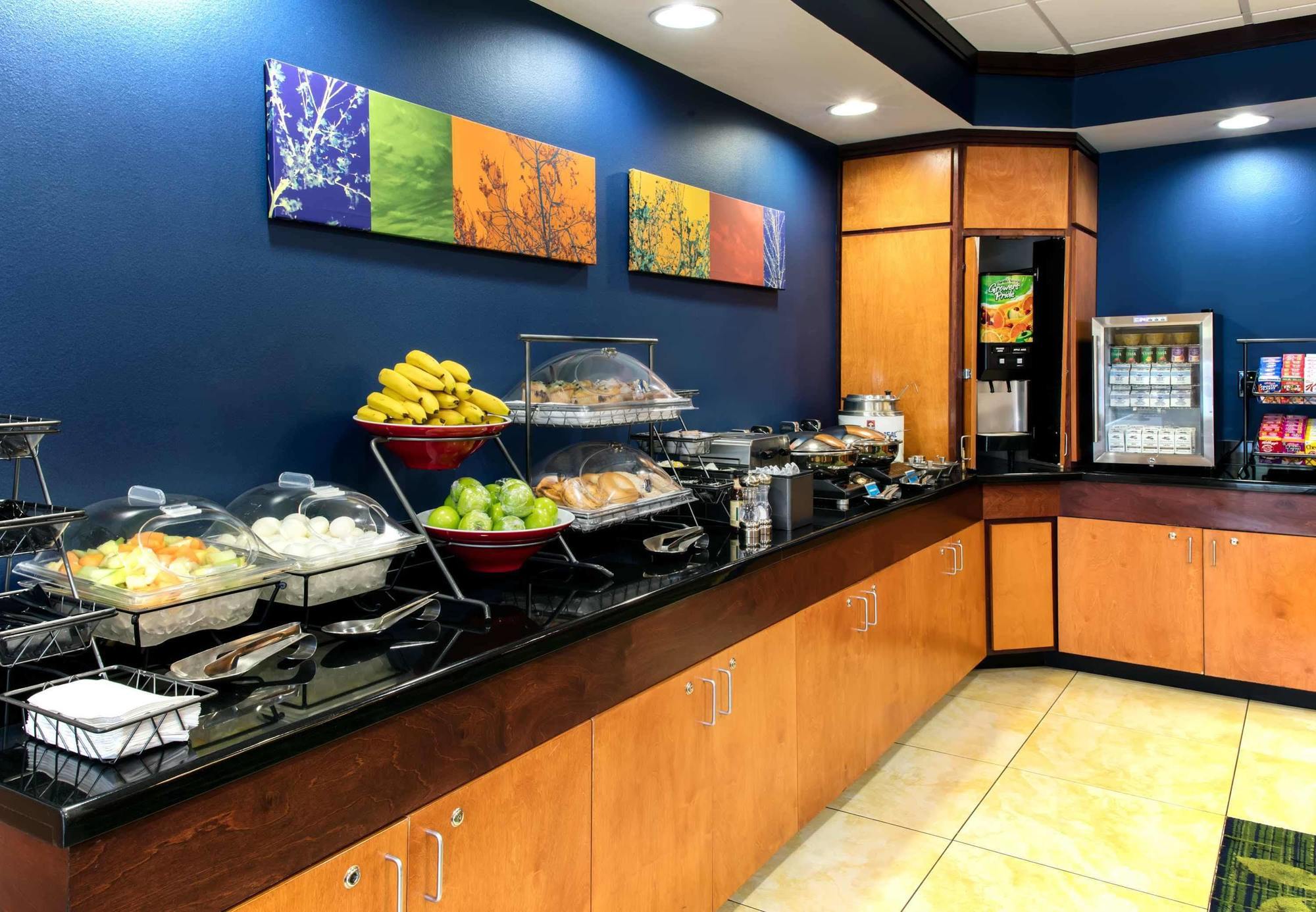 Fairfield Inn And Suites By Marriott Lakeland Plant City Buitenkant foto