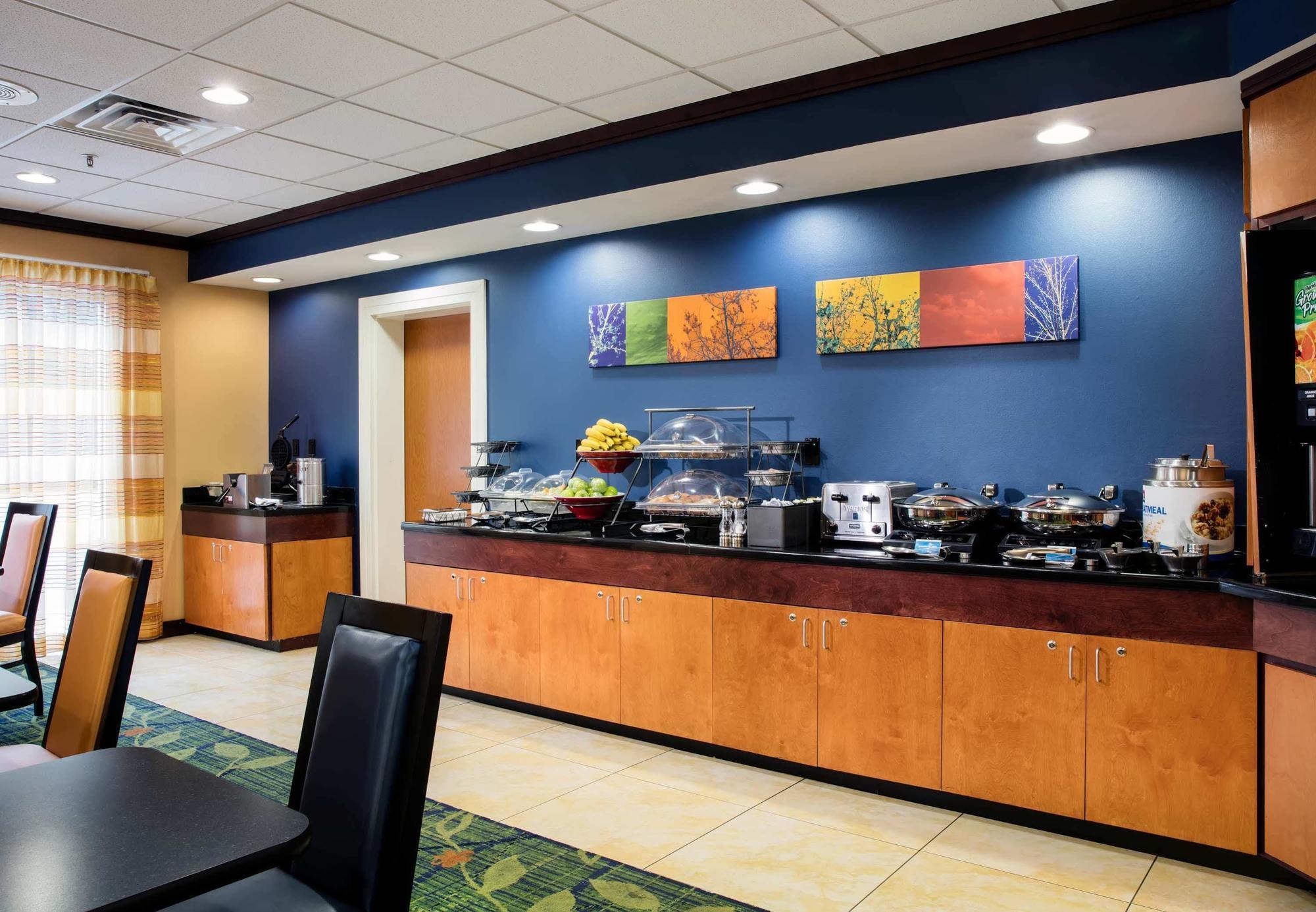Fairfield Inn And Suites By Marriott Lakeland Plant City Buitenkant foto